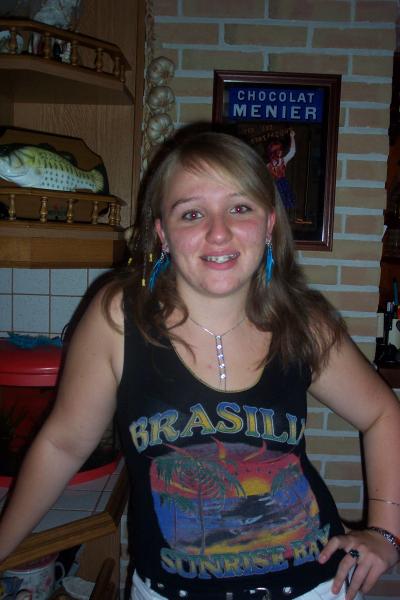 Elodie