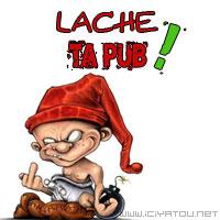 Espace Pub!