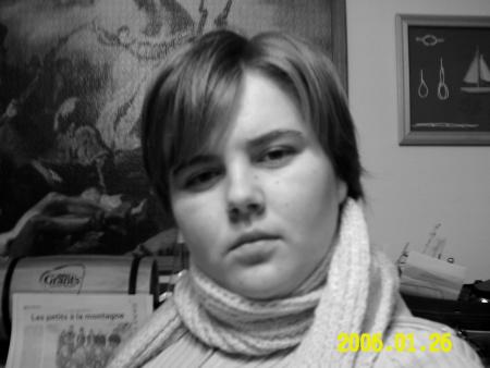 Amandine