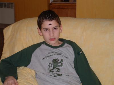 Sylvain