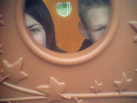 Mel et Moi