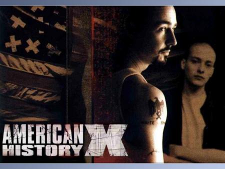 American History X