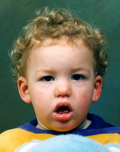L'enfance